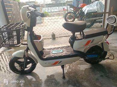 E-Bike 