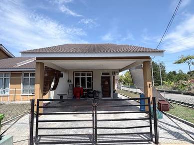 Terraced House For Sale in Kuantan,PHG