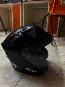 helmet alv new