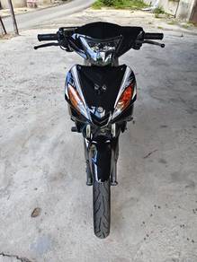 Yamaha 135LC