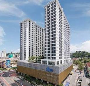 Service Residence For Sale in The Shore (Kota Kinabalu)