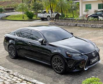 Lexus GS 250 in Miri, SWK