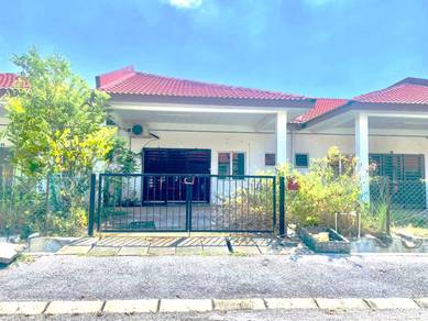 1-storey Terraced House For Sale in Gopeng,PRK