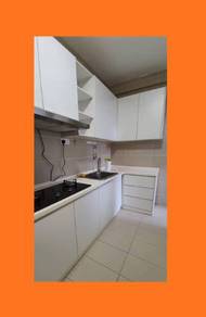 Condominium For Rent in Sg Long Residence