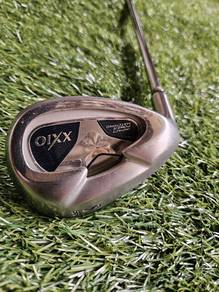 Golf Left Hand Sand Wedge XX10 NSPRO 950GH REGULAR