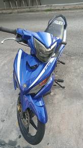 Yamaha 135LC
