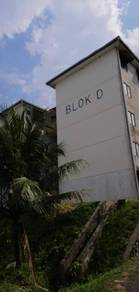 Flat For Sale in Apartment Anggerik (Prima Beruntung)