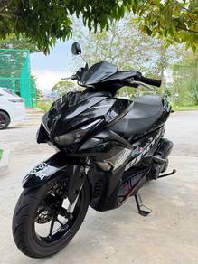 Yamaha NVX