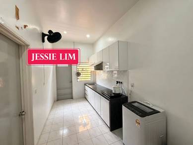 1-storey Terraced House For Sale in Bayan Lepas,PNG
