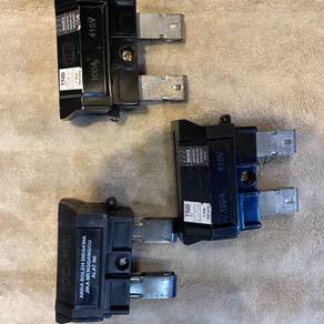 Tnb cut out fuse