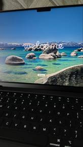 Macbook Pro M5 With Nano Texture Display