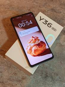 Vivo Y36 5G (8+8/256)