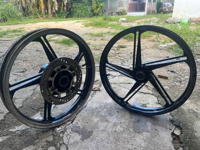 Rim Dinamik