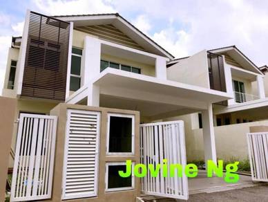 Bungalow House For Sale in Bukit Mertajam,PNG