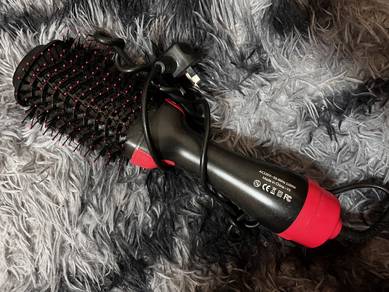 Hair Dryer