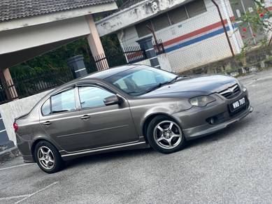 Proton Persona SE in Senawang, NSN