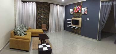 Homestay Murah di Temerloh. In's Homestay