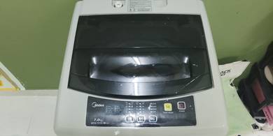 Sharp Automatic Washing Machine