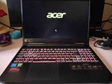 acer nitro 5 an515-57