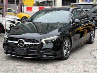 Mercedes Benz A180 A180 STYLE SEDAN in Kota Setar, KDH