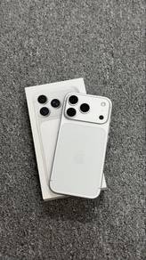 Iphone 17 Pro 256gb Usia 2 minggu