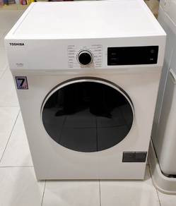 Toshiba 7.0kg Dryer