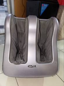 GINTELL FOOT and LEG MASSAGER