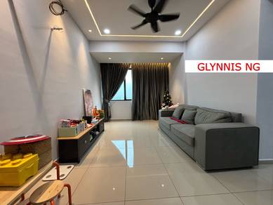 Service Residence For Sale in MARC Residences
