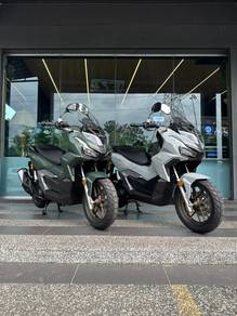 Honda ADV 160