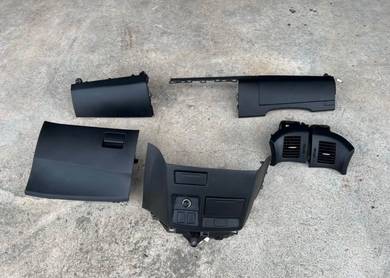 Estima acr50 panel trim dashboard 2013