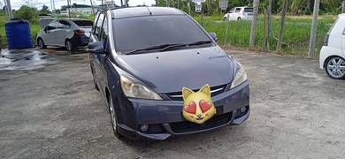 Proton Exora M-LINE CPS in Others, SBH