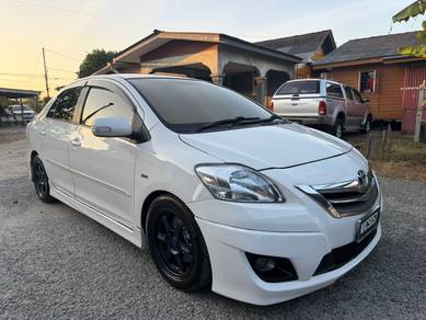 Toyota Vios G LIMITED in Bachok, KTN