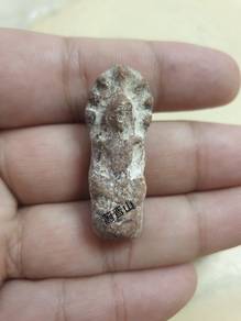 Phra Nak Prok Very Old 七龙佛 [Thai Amulet 泰国佛牌]