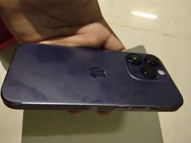 iphone 14 pro duel e sim