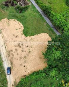 Residential Land in Kuala Terengganu, TRG