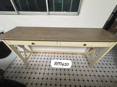 ssf bar table