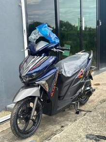 Yamaha EGO AVANTIZ