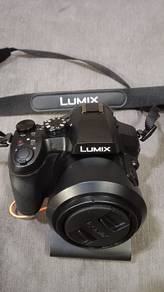 Panasonic DMC-FZ300