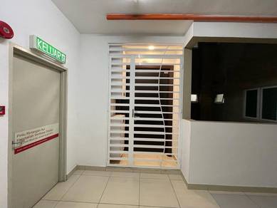 Service Residence For Rent in Boulevard Serviced Apartment