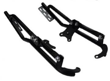 CB500X 2013-2021 Monorack
