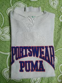 White Woman Sweatshirt