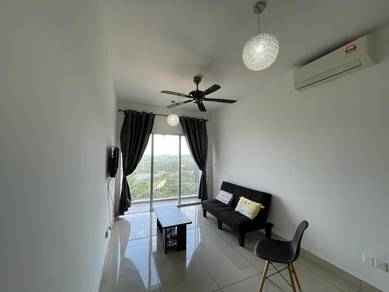 Service Residence For Rent in Cerrado @ Southville City