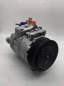 Mercedes Benz W203 W204 W210 W211 Compressor New