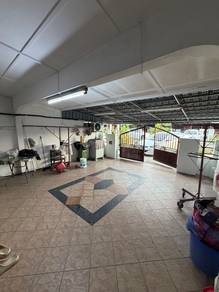 1-storey Terraced House For Sale in Ipoh,PRK