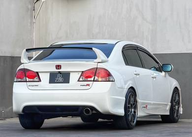 Honda Civic i-VTEC in Kota Bharu, KTN
