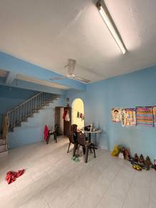 2-storey Terraced House For Sale in Kulai,JHR