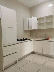 Condominium For Sale in Park Villa Condominium