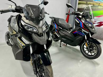 WMOTO RT2