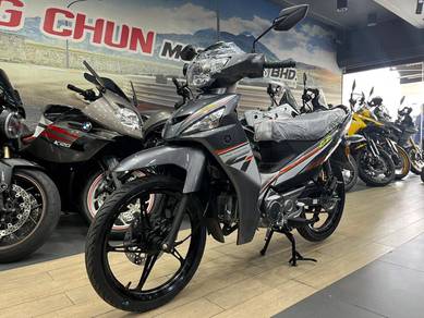 Yamaha EZ115