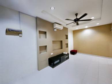 1-storey Terraced House For Sale in Kulai,JHR